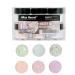 Mia Secret Polymer Marry ME 6 pcs Acrylic Collection - Professional Acrylic Nail Kit - Buy Online on SooperMarket.com