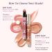 By Terry Brightening CC Liquid Blush 13g (0.4 oz) - Radiance Boosting Rosy Flash Makeup with Rosehip Oil - Buy Online on SooperMarket.com