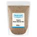 Organic Brown Basmati Rice 500g Certified Organic by Fenbrook Organic