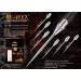 LSTYLE One80 Dart Points Conversion Points - 2BA Standard Thread for Soft Tip to Steel Tip Darts - Buy Online on SooperMarket.com