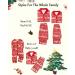 Christmas Matching Family Pyjamas Set - Red Xmas Sleepwear for Adults, Kids & Baby 12-18 Months - Buy Online on SooperMarket.com