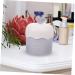 PLAFOPE Washing Face Foams Cup Face Wash Foamer Foam Maker for Face Wash Cup Foamer Face Wash Washing Face Foams Maker Cup Facial Foams Cup Portable Bubble Maker - Buy Online on SooperMarket.com