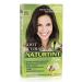 Naturtint Ammonia-Free Root Retoucher Dark Blonde 100% Coverage 45ml Light blonde