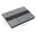 Magnetic Eyeshadow Palette with Mirror | Versatile DIY Cosmetic Case for Women - Ideal for Eyeshadow Lipstick & Blush Storage - Buy Online on SooperMarket.com