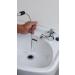 Kakudai 6055 Pipe Cleaner with Brush - 16.4 ft (5 m) Drain Cleaning Tool for Effective Maintenance - Buy Online on SooperMarket.com
