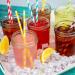 4C Iced Tea Lemon with Stevia 1.05kg - Refreshing and Sugar-Free Beverage - Buy Online on SooperMarket.com
