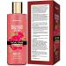 StBotanica Bulgarian Rose Otto Glow Toner | Deep Hydration | Paraben & SLS Free - 150ml - Buy Online on SooperMarket.com