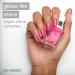 Essie Gel-Like Nail Polish Lasts Up To 15 Days With Flex.e Gel Technology No Chipping Glass-Like Shine Vegan Formula Gel Couture 553 Pinky Ring 13.5 ml 553 - Pinky Ring - Buy Online on SooperMarket.com
