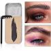 20g Eyebrow Soap Kit Colorless Lasting Brows Styling Soap Makeup Balm Styling Eyebrow Shaping Dye Cream Waterproof Long Lasting No Irritating Eyebrow Styling Shaping Cream - Buy Online on SooperMarket.com