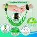 Toddler Leash for Boys  4-in-1 Leash for Kids  Toddler Harness with Leash  Child Leash for Walking with Baby Safety Anti Lost Wrist Link (Dinosaur) - Buy Online on SooperMarket.com