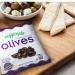 Veggicopia Greek Olives Variety Pack - Whole30 Approved | Keto & Paleo Friendly Snack Olives | Green & Kalamata Olives | 1oz Bags 24-Pack - Buy Online on SooperMarket.com