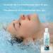 Buy Camylle Eucalyptus Whirlpool Bath Additive - Natural Essential Oils - 500ml for Refreshing Aromatherapy Experience - Buy Online on SooperMarket.com