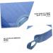 Buy NOLITOY 2pcs Bath Set - Shower Bottles Spa Gloves & Back Scrub Towel | International Shipping Available - Buy Online on SooperMarket.com