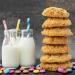 Bottled Baking Co Smarties Cookie Mix - Makes 22 Delicious Homemade Cookies - Buy Online on SooperMarket.com