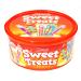 Swizzels Sweet Treats Gift Tub 650g