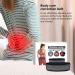 Acime Joint Support Belt | Self-Adhesive Fiber Bandage | Skin-Friendly Waist & Back Care for Sleeping Walking & More - Buy Online on SooperMarket.com