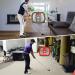 Gagalileo Pop Up Golf Chipping Net - Collapsible 24x28 Target with 12 Foam Balls (Noble Blue) - Buy Online on SooperMarket.com