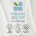 Volumebloom Conditioner 400 ml - Boost Volume Shine & Nourish | International Shipping Available - Buy Online on SooperMarket.com