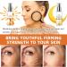 Vitamin C & Vitamin E Serum Facial Set Morning C and Night E Skincare Gift Set Anti-Wrinkle Tighten Skincare Set with Vitamin C & Collagen Serum (Day Use) Retinol & Vitamin E Serum(Night Use) - Buy Online on SooperMarket.com
