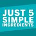 McCormick Homestyle Ranch Dip & Dressing Mix â€“ Just 5 Simple Ingredients, 1.25 oz - Buy Online on SooperMarket.com