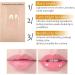 Cozzo Vitamin E Lip Plumping Serum | Eliminate Dryness Enhance Shine | 5 ml (3 Pieces) - International Shipping Available - Buy Online on SooperMarket.com