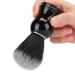 Men's Beard Shaving Tool Set - 3-Piece Brush Bowl Holder for Perfect Beard Care and Styling - Buy Online on SooperMarket.com
