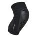 POC, VPD System Lite Knee Uranium Black L