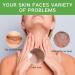 Neck Firming Cream Tighten and Lift Neck Cream Neck Line Remover Neck Tightening and Firming Vitamin C Vitamin E Moisturizing Anti Aging Reduce Neck Fine Lines Improve Roughness - Buy Online on SooperMarket.com