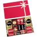 Premium Coffee Gift Hamper Set - Includes Instant Coffee, Biscoff Biscuits & More | Ideal Gift for Men & Women - Buy Online on SooperMarket.com