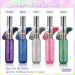 5PCS Temporary Bright Hair Chalk Dye Set - Washable Hair Colour for Kids, Men, and Women. Perfect for Halloween, Birthdays, and DIY Hair Makeup - Buy Online on SooperMarket.com