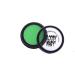 Neon Green Bloody Mary Eye Shadow | Vibrant Eyeshadow for Bold Looks - Buy Online on SooperMarket.com