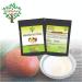 SunNature 100% Pure Mango Butter - Substitute Shea Butter for Soap and Lotion - Moisturizing, Scent-Free, Hexane-Free (4 Oz) - Buy Online on SooperMarket.com