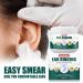 Ear Soothing Tinnitus Relief Ear Plugs - Noise Reduction Care (Green, One Size) - Buy Online on SooperMarket.com