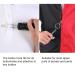 Button Hook and Zipper Pull Button Hook Helper for Easy Button and Fastener One Hand Buttons Aids Button Assist Device with Wide Handle for Disabled Arthritis Limited Dexterity - Buy Online on SooperMarket.com