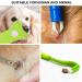 Xin ZHAO 9-in-1 Ticking Pliers Set with Case - Essential Tick Removal Tools for Humans & Dogs - Buy Online on SooperMarket.com