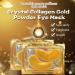 24k Gold Eye Mask - Collagen Under Eye Patches 24k Gold Eye Patches For Puffy Eyes And Dark Circles Effectively Improving Eye Bags Fine Lines And Wrinkles - 24k Gold Eye Masks Skincare(12Pair) - Buy Online on SooperMarket.com