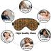 Buy Native American Soft Sleep Eye Mask - Breathable Eye Patch for Travel & Relaxation | International Shipping Available - Buy Online on SooperMarket.com