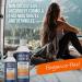 STREAM 2 SEA Hair Conditioner 16 oz | Reef Safe Fragrance Free All Natural Deep Conditioner for Campers & Boaters | Paraben Free Ideal for Dry Damaged Hair - Buy Online on SooperMarket.com