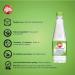 Double Horse Filtered Pure White Vinegar 1l | Boost Immunity | Helps in Digestion - Buy Online on SooperMarket.com