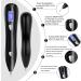 CHRERNA Skin Tags & Mole Removal Kit - 9 Modes Plasma Pen for Warts, Spots, Body & Facial Nevus - Buy Online on SooperMarket.com