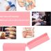 30 Holes Nail Drill Bits Holder Manicure Tools Nails Display Organizer Container Dustproof Acrylic Cover Space Saving Nail Grinding Bits Container For Home Use Nail Salon - Buy Online on SooperMarket.com