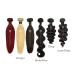Sensationnel Empire Yaki Weave Hair 10 Inch 1B - Virgin Human Hair Extensions for Sew-In Styles - Straight Yaki Texture - 1 Pack - Buy Online on SooperMarket.com