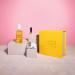 L'OCCITANE Immortelle and Shea Skincare Set| Anti-ageing Face Serum Hydrating Face Cream | Luxury Skincare Gift Set | Amazon Exclusive Premium Beauty Gift Set - Buy Online on SooperMarket.com