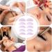 Dranng Lash Lifting Eye Pads - 5 Pairs Under Eye Lash Lift Pad Skin-Friendly Eye Lash Lift Tools Lower Pads for Lash Lifting Under Eye Lash Lift Pads - Buy Online on SooperMarket.com