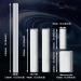Cat Eye Nail Magnet Set - 5 Pcs Double Ended Strong Magnets for 3D Gel Polish | DIY & Salon Use - Buy Online on SooperMarket.com