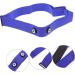 Buy Goohochy Heart Rate Breast Belt - Comfortable Replacement Arm Strap for Wireless Monitors | International Shipping - Buy Online on SooperMarket.com