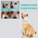 Eye Care Tear Stain Remover for Dogs & Cats - Effective Eye Drops for Inflammation - Better than Ointment - Buy Online on SooperMarket.com