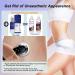 Body Shaping Machine - CXGRISE Belly Arm Cellulite and Stretch Mark Massager for Leg Tightening - Buy Online on SooperMarket.com