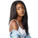 Sensationnel CKCo HalfWig - Synthetic Instant Weave Full Wig Alpha Woman (1B) - Buy Online on SooperMarket.com