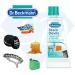 Dr Beckmann Stain Devils Grease Lubricant & Paint Remover (3 x 50ml) - Buy Online on SooperMarket.com